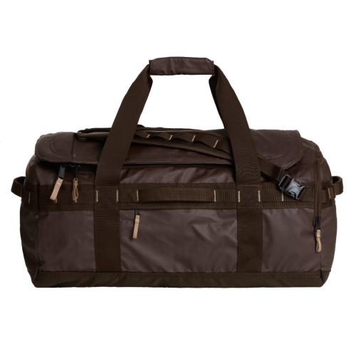Torba podróżna The North Face Base Camp Voyager 62L - Dark Chestnut-Garnet