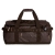 Torba podróżna The North Face Base Camp Voyager 62L - Dark Chestnut-Garnet