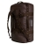 Torba podróżna The North Face Base Camp Voyager 62L - Dark Chestnut-Garnet