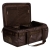 Torba podróżna The North Face Base Camp Voyager 62L - Dark Chestnut-Garnet