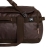 Torba podróżna The North Face Base Camp Voyager 62L - Dark Chestnut-Garnet