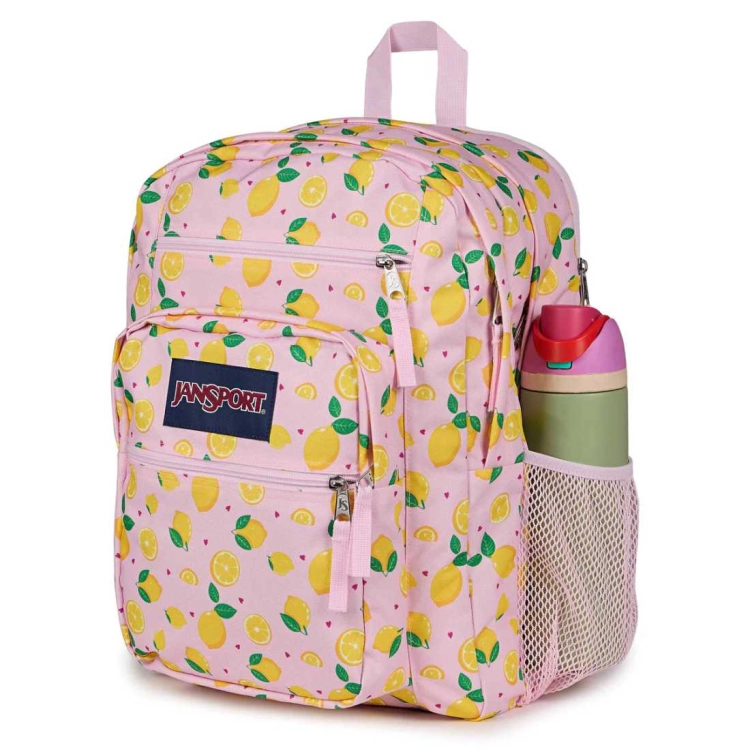 Plecak na laptopa JanSport Big Student – Lemonade Stand