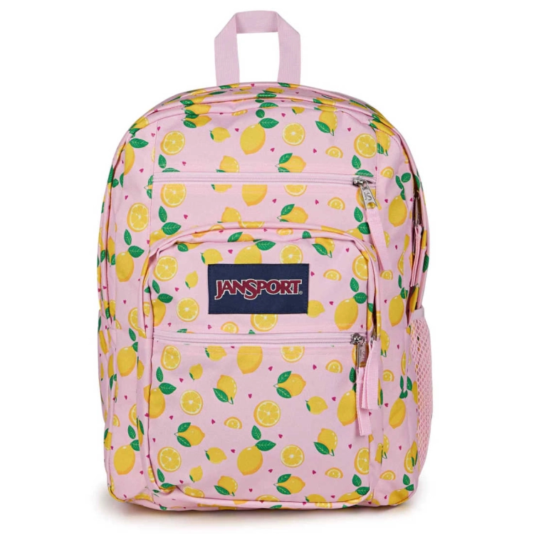 Plecak na laptopa JanSport Big Student – Lemonade Stand