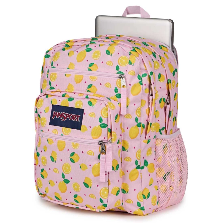 Plecak na laptopa JanSport Big Student – Lemonade Stand