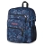 Plecak na laptopa JanSport Big Student – Gosthly Floral