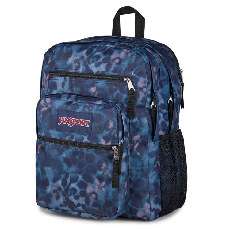 Plecak na laptopa JanSport Big Student – Gosthly Floral