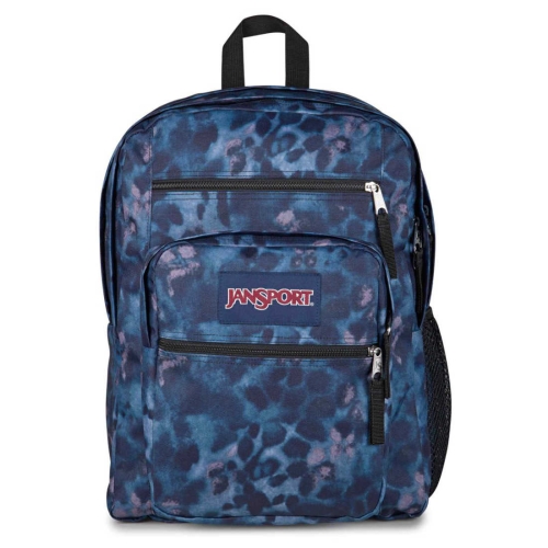 Plecak na laptopa JanSport Big Student – Gosthly Floral