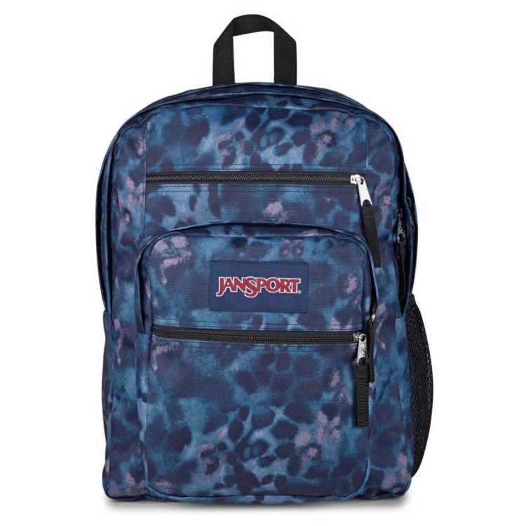 Plecak na laptopa JanSport Big Student – Gosthly Floral