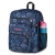 Plecak na laptopa JanSport Big Student – Gosthly Floral