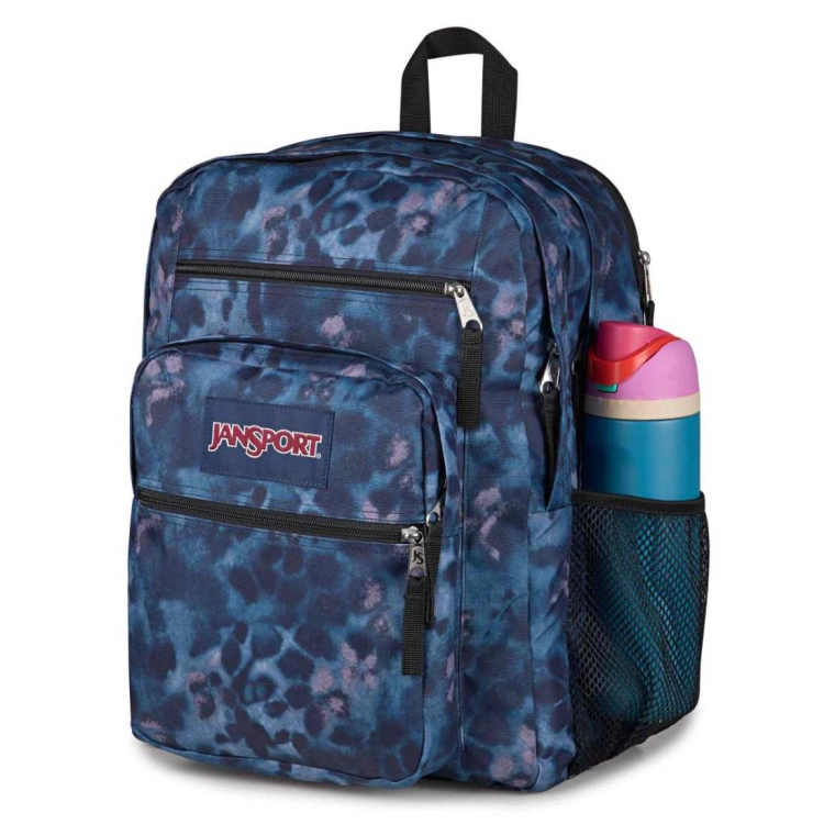 Plecak na laptopa JanSport Big Student – Gosthly Floral