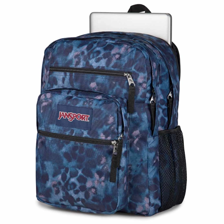 Plecak na laptopa JanSport Big Student – Gosthly Floral