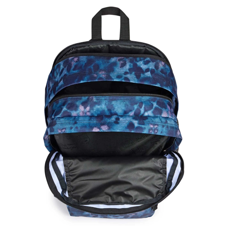 Plecak na laptopa JanSport Big Student – Gosthly Floral