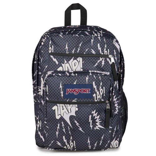 Plecak na laptopa JanSport Big Student – High Voltage