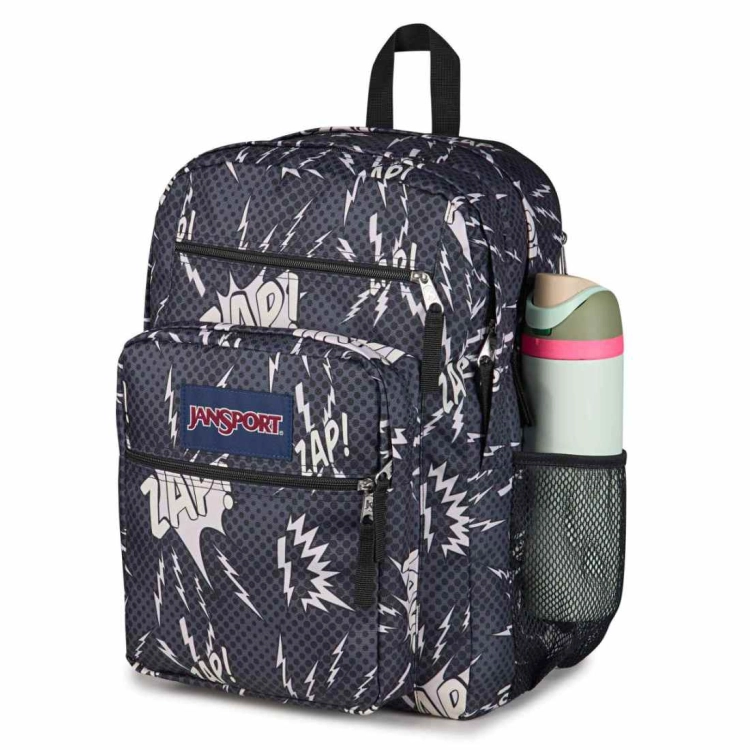 Plecak na laptopa JanSport Big Student – High Voltage