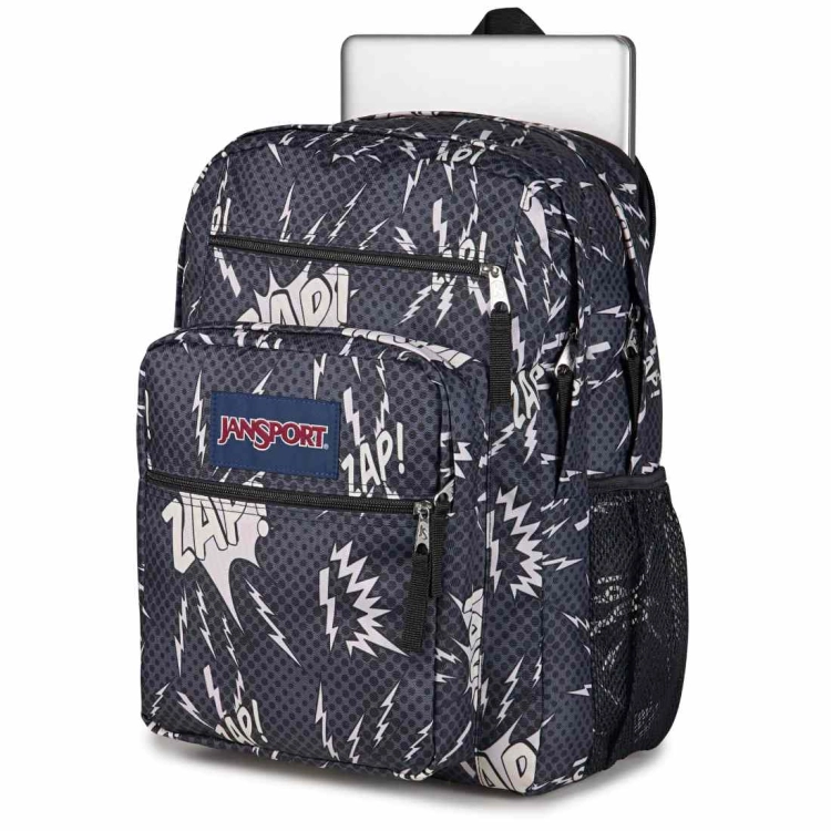 Plecak na laptopa JanSport Big Student – High Voltage