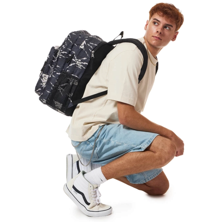 Plecak na laptopa JanSport Big Student – High Voltage