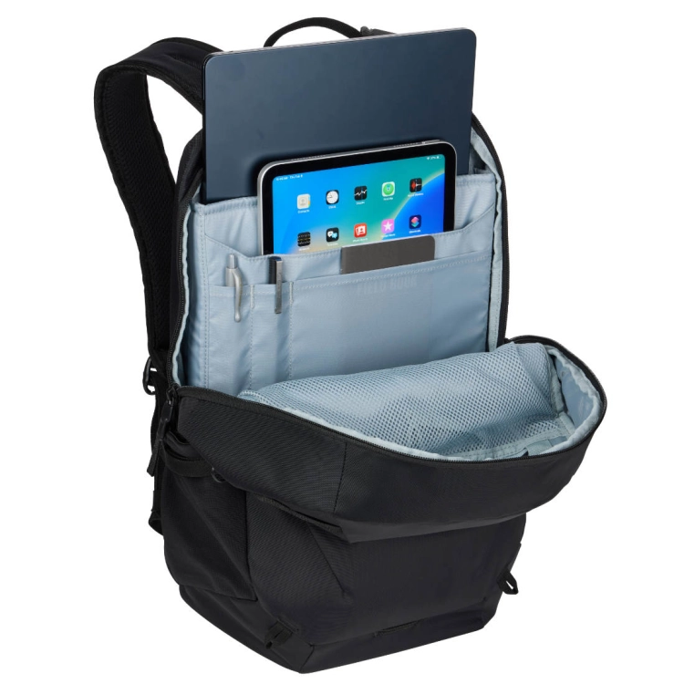 Plecak miejski na laptopa Thule EnRoute 21L - Black