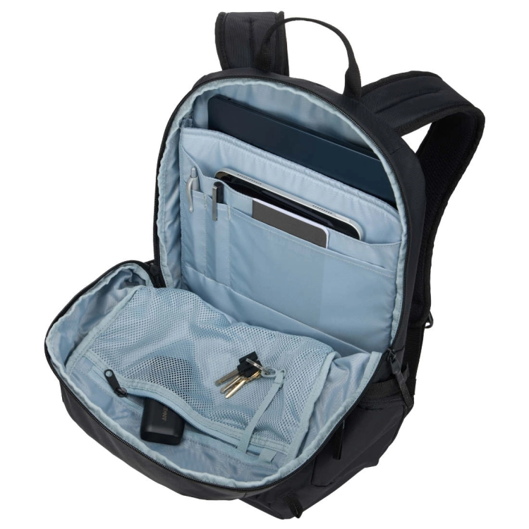 Plecak miejski na laptopa Thule EnRoute 21L - Black