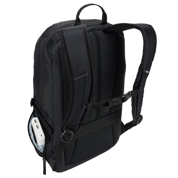 Plecak miejski na laptopa Thule EnRoute 21L - Black