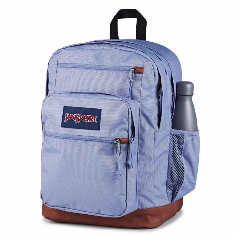 Plecak na laptopa JanSport Cool Student – Lavender Ash
