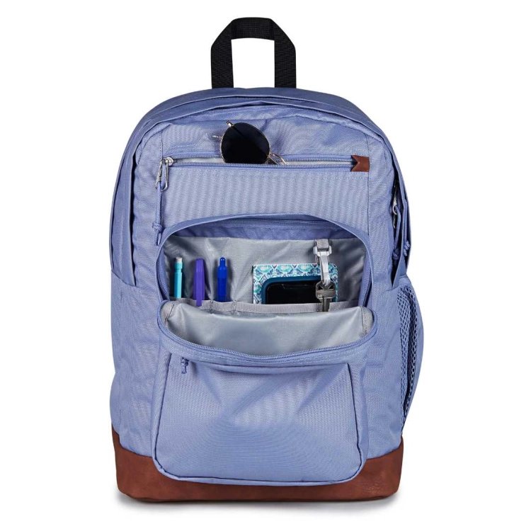 Plecak na laptopa JanSport Cool Student – Lavender Ash