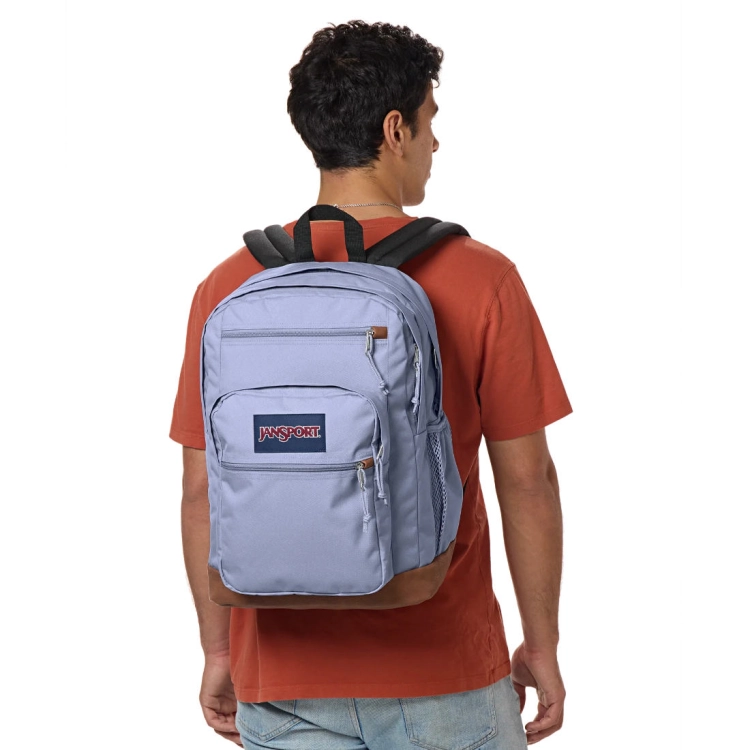 Plecak na laptopa JanSport Cool Student – Lavender Ash