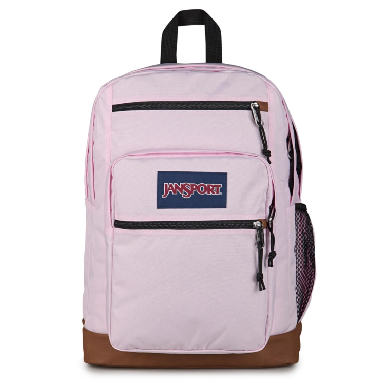 Plecak na laptopa JanSport Cool Student – Pink Ice