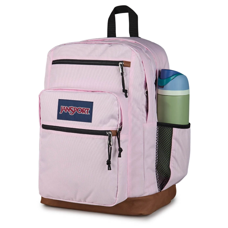 Plecak na laptopa JanSport Cool Student – Pink Ice