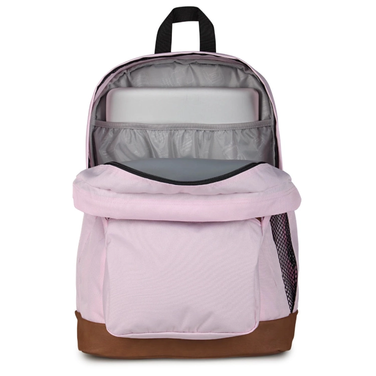 Plecak na laptopa JanSport Cool Student – Pink Ice