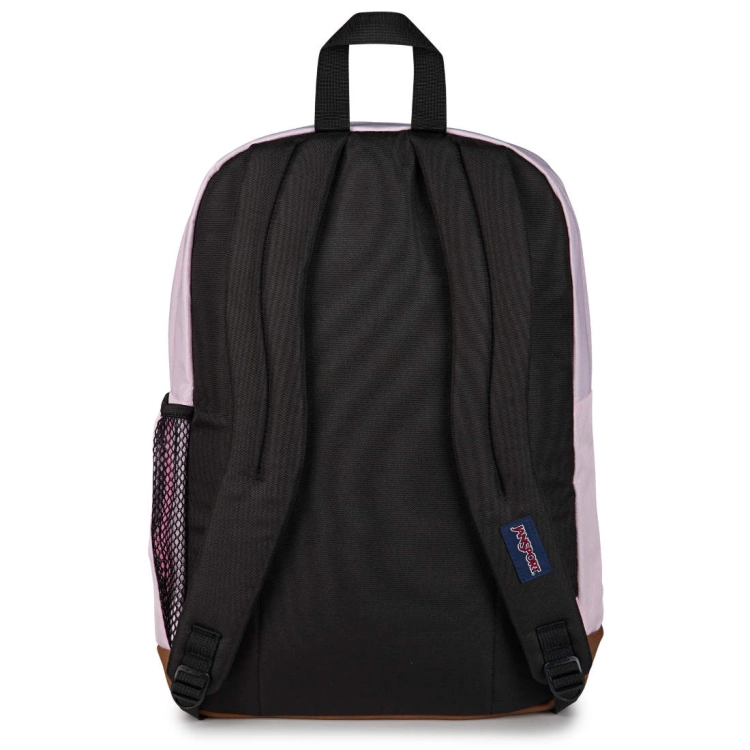 Plecak na laptopa JanSport Cool Student – Pink Ice