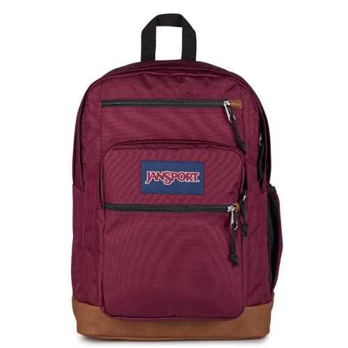 Plecak na laptopa JanSport Cool Student – Cherry Laquer