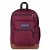 Plecak na laptopa JanSport Cool Student – Cherry Laquer