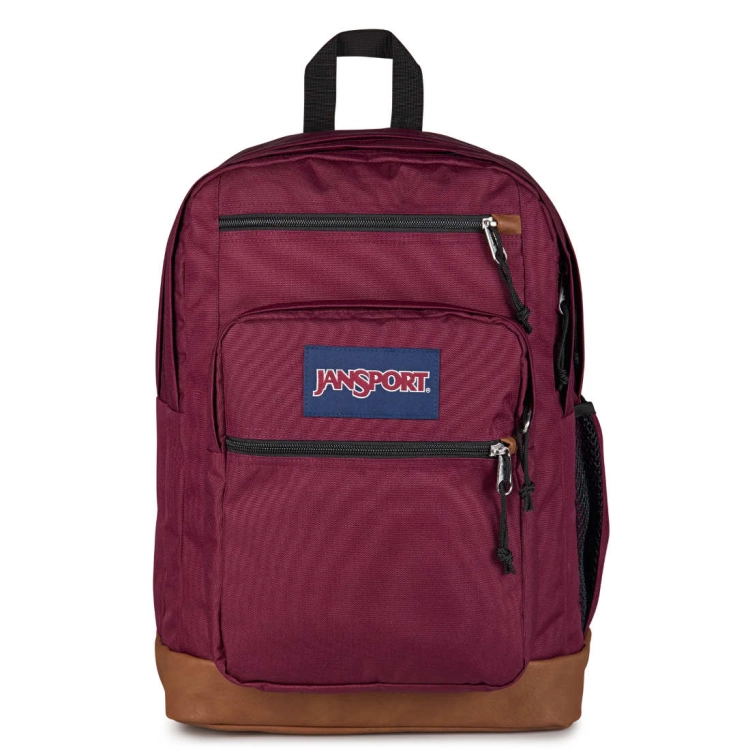 Plecak na laptopa JanSport Cool Student – Cherry Laquer
