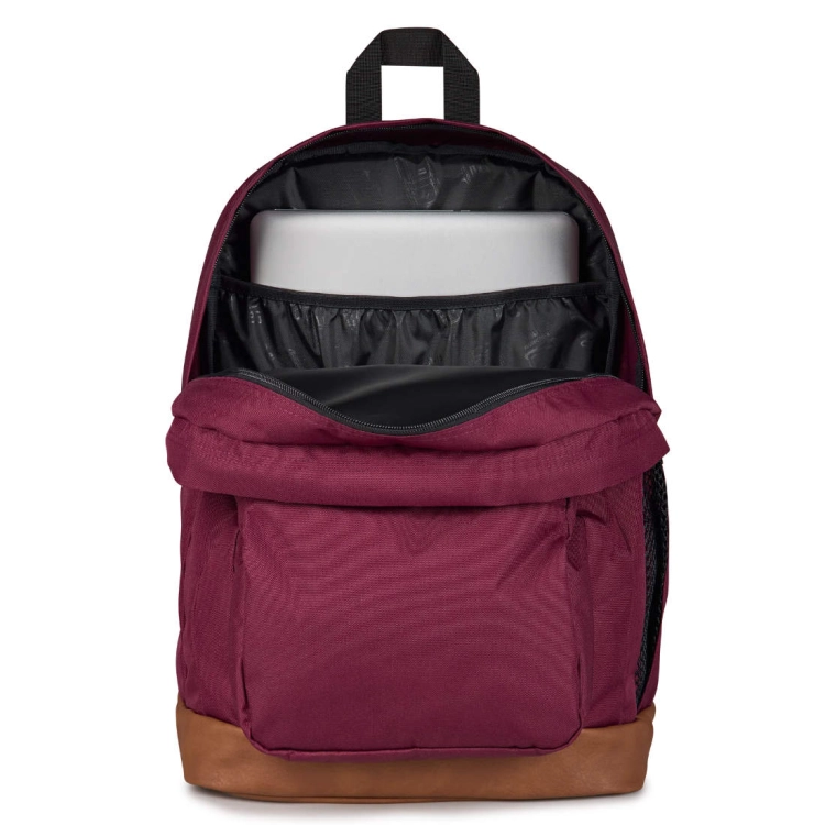 Plecak na laptopa JanSport Cool Student – Cherry Laquer