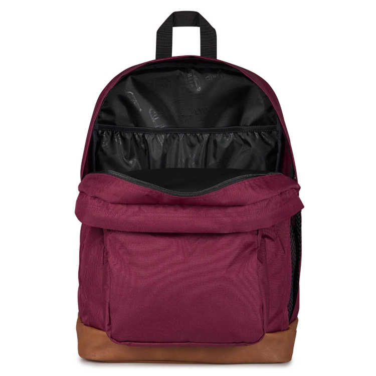 Plecak na laptopa JanSport Cool Student – Cherry Laquer