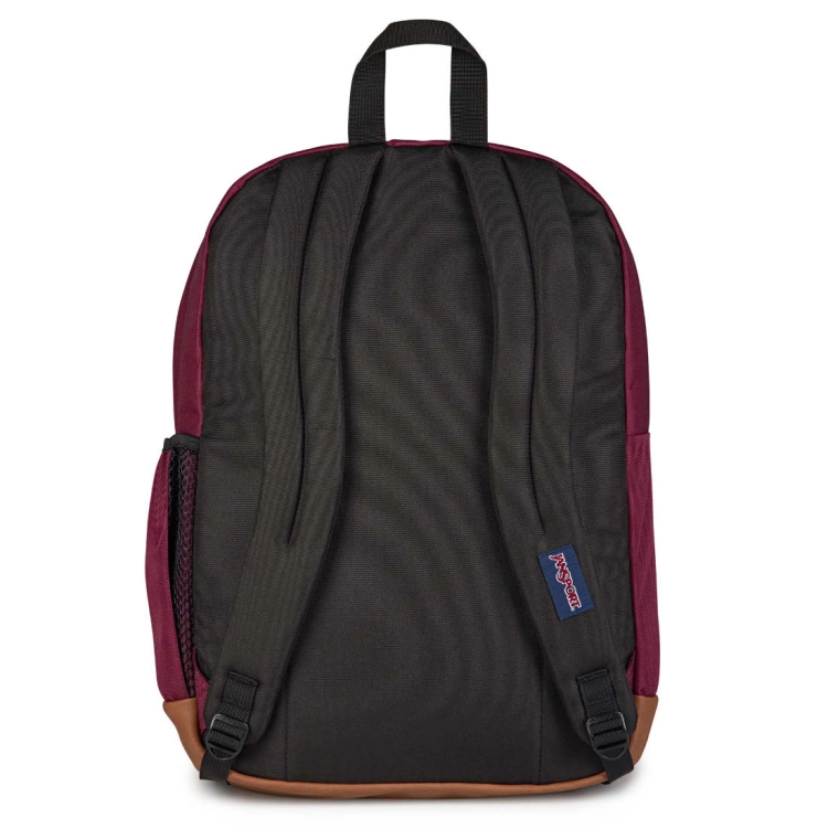Plecak na laptopa JanSport Cool Student – Cherry Laquer
