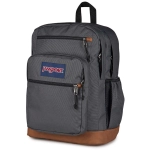 Plecak na laptopa JanSport Cool Student – Smokey Grit