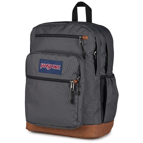 Plecak na laptopa JanSport Cool Student – Smokey Grit