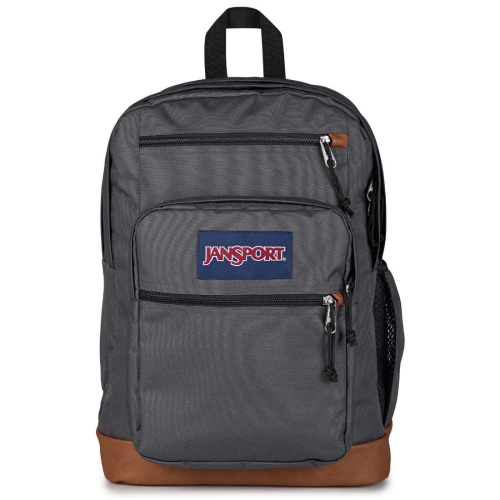 Plecak na laptopa JanSport Cool Student – Smokey Grit