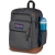 Plecak na laptopa JanSport Cool Student – Smokey Grit