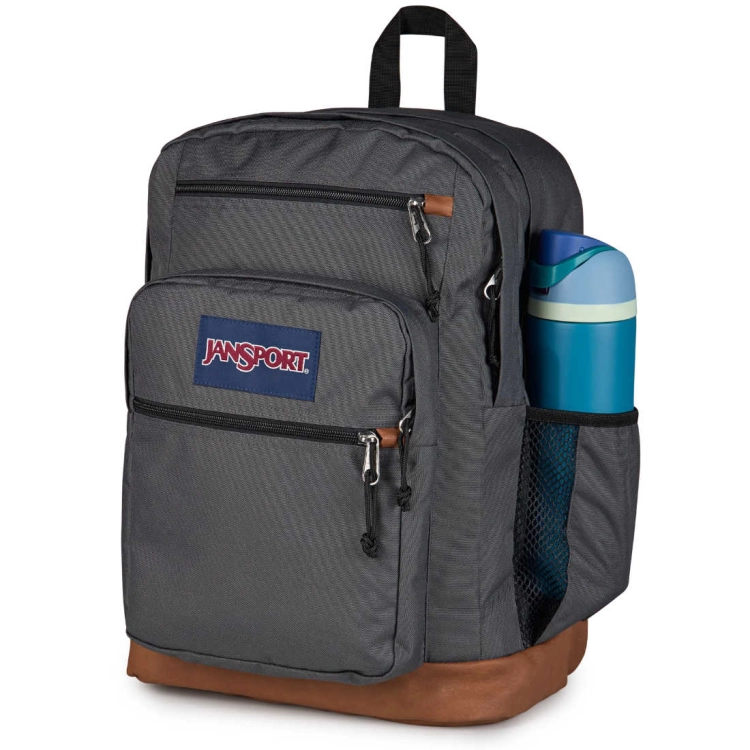 Plecak na laptopa JanSport Cool Student – Smokey Grit
