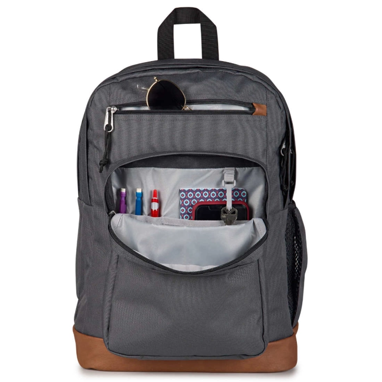 Plecak na laptopa JanSport Cool Student – Smokey Grit