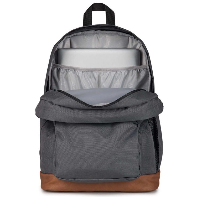 Plecak na laptopa JanSport Cool Student – Smokey Grit
