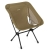 Krzesło turystyczne Helinox Chair One (re) - Coyote Tan