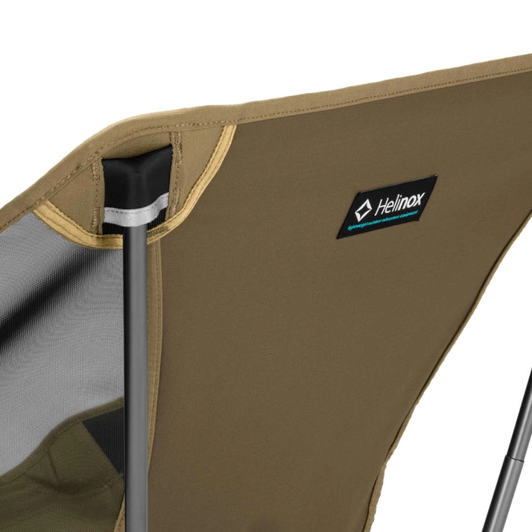 Krzesło turystyczne Helinox Ground Chair - Coyote Tan