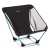 Krzesło turystyczne Helinox Ground Chair - Black