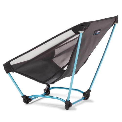 Krzesło turystyczne Helinox Ground Chair - Black