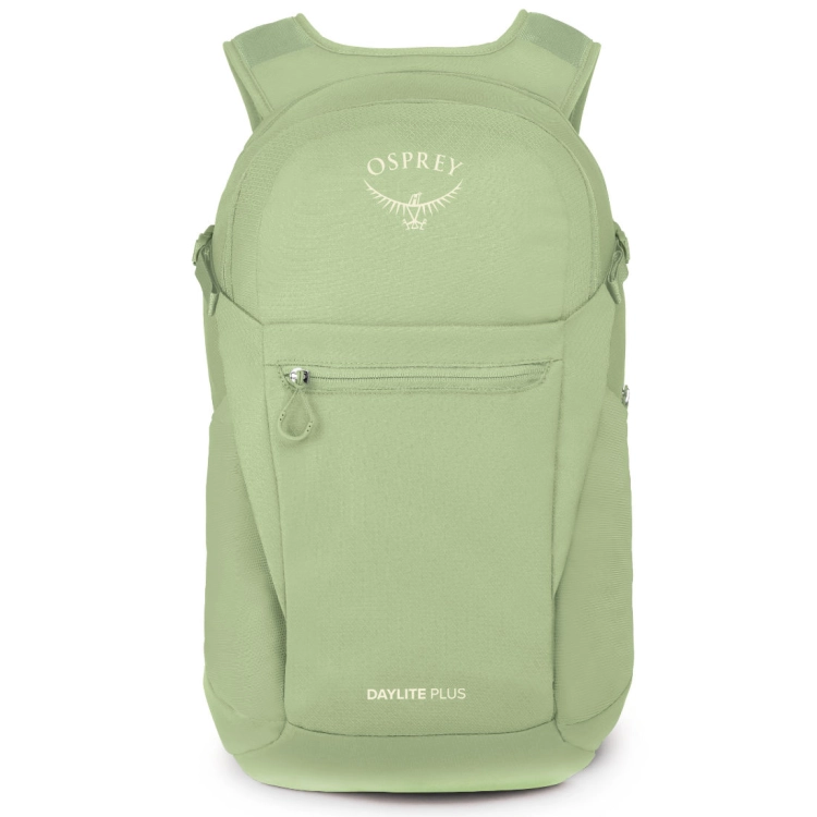 Uniwersalny plecak Osprey Daylite Plus – Pistachio