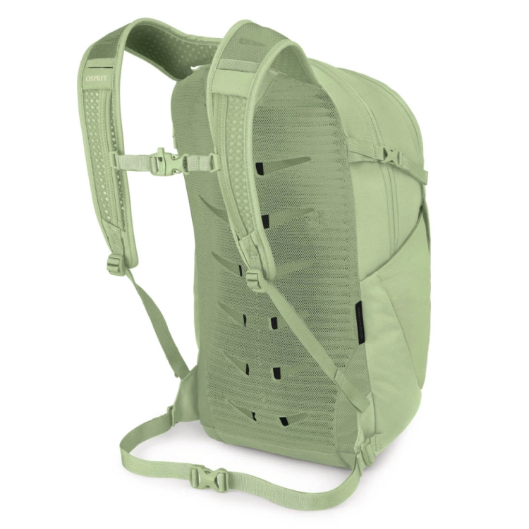 Uniwersalny plecak Osprey Daylite Plus – Pistachio
