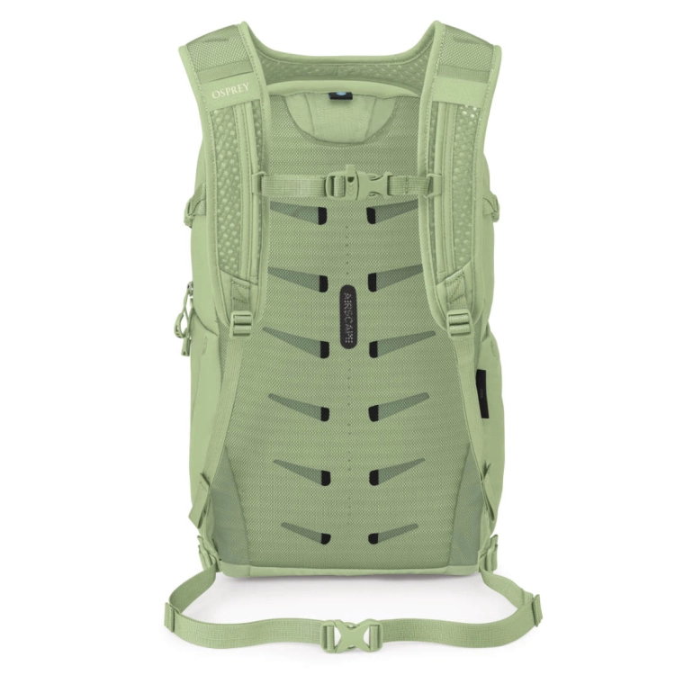 Uniwersalny plecak Osprey Daylite Plus – Pistachio